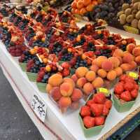 Prague day trip เที่ยวแลนด์มาร์ก