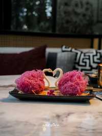พิกัดร้านดินเนอร์ สวยมาก ที่เอเชียทีค