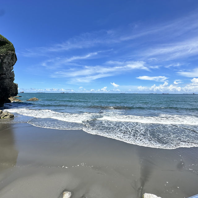 高雄·旗津半日遊