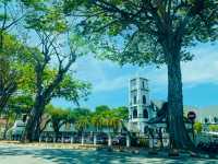 George Town: Multicultural capital of Penang🇲🇾
