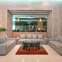 อาหาร Beffet Seafood & International ศรีราชา