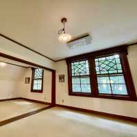 Literary Legacy: Arishima's Historic Home