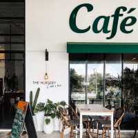 The Cafe & Bar