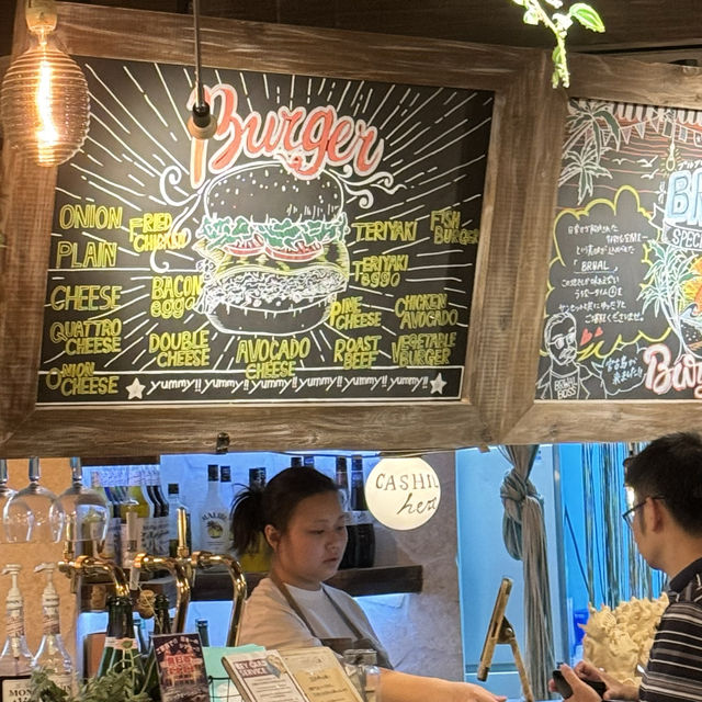 Must-Visit TreasureShop in American Village Okinawa  Must-Visit TreasureShop in American Village Okinawa