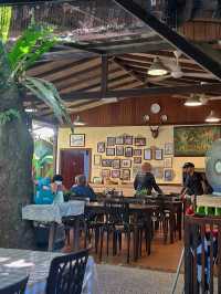 The Authentic Taste of Negeri Sembilan