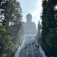 Big Buddha