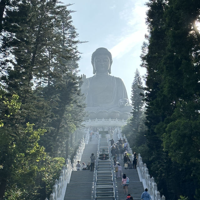 Big Buddha