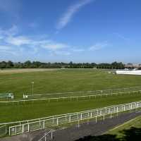Chester Racecourse 🏇