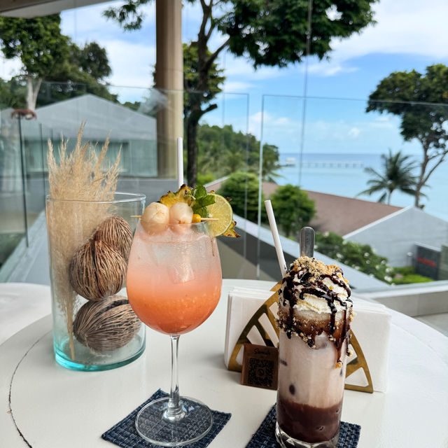𝑺𝒂𝒎𝒖𝒕𝒓 𝑩𝒂𝒓 |  𝐀𝐦𝐚𝐫𝐢 𝐏𝐡𝐮𝐤𝐞𝐭  🏝️