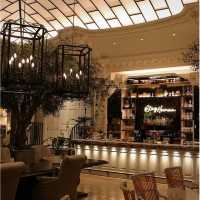 Kimpton Fitzroy London 酒店：倫敦豪華酒店，優質服務
