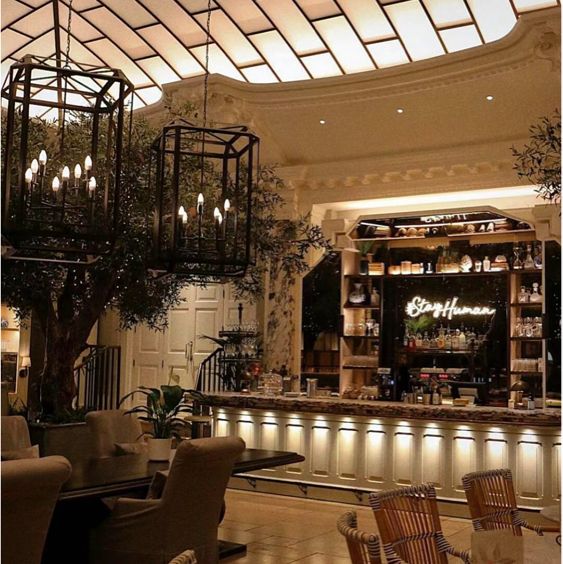 Kimpton Fitzroy London 酒店：倫敦豪華酒店，優質服務