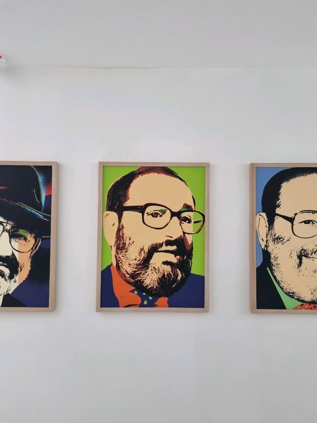 화려한 컬러 속으로!!