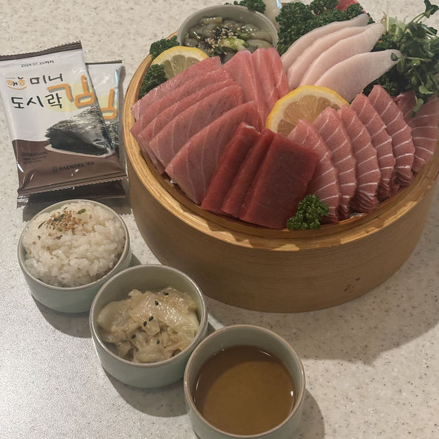 광주 동명동 참치가 맛있는 분위기좋은 술집추천,별안간