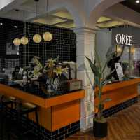 Okee Cafe