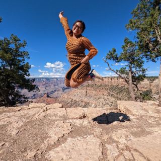 捕捉高度和視野！