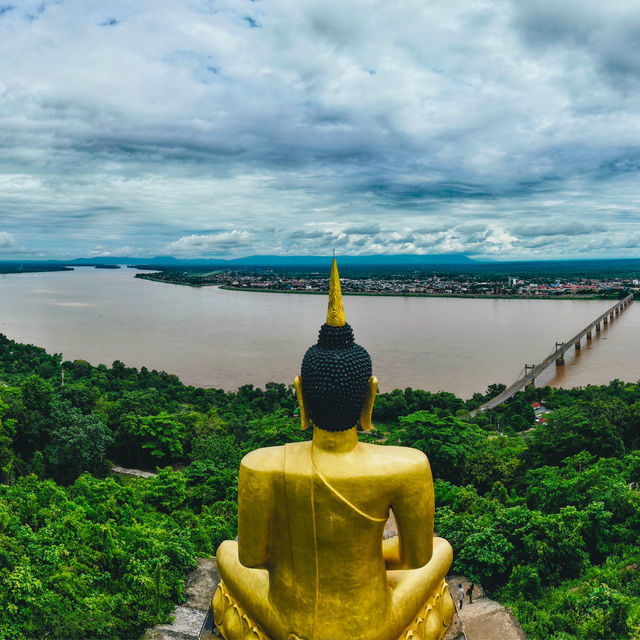 วัดพูสะเหล้า