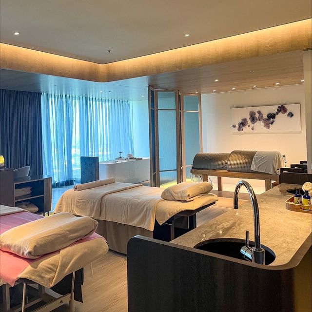 承億酒店 TAi Urban Resort