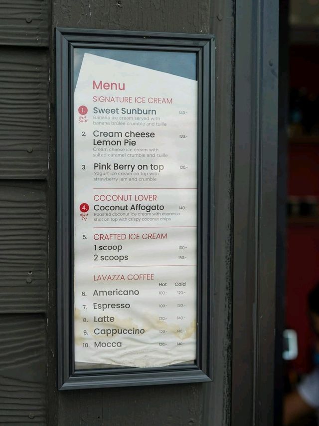 Cafe