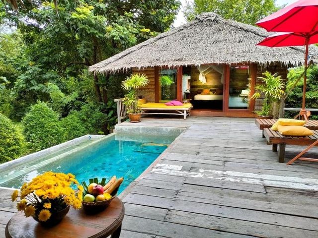 Thap Pala Cottage