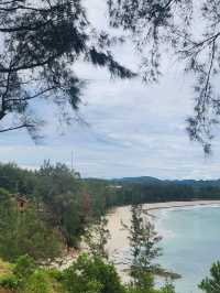 The End of Borneo are HERE !