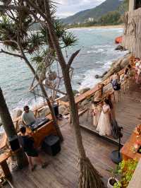The commune Terrace & Bar Phuket 