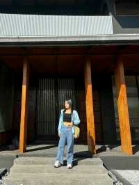 MAA Khaoyai - คาเฟ่เขาใหญ่สไตล์ญี่ปุ่น