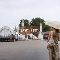 ลำปางเมืองรองที่มีของ 