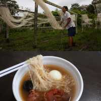 Delving into the Charm of Little Foochow in Sibu, Sarawak