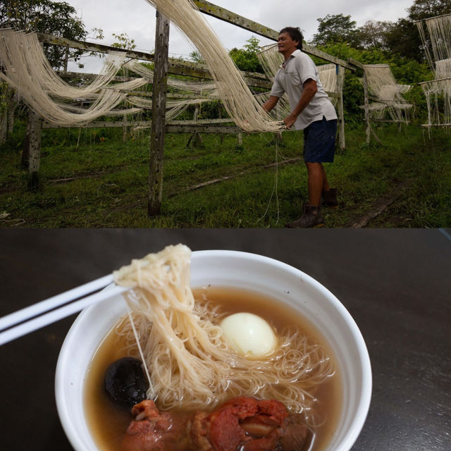 Delving into the Charm of Little Foochow in Sibu, Sarawak