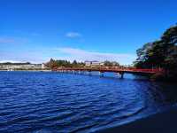 Matsushima: A Day Trip Paradise of Islands