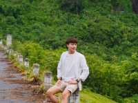 ที่เที่ยวนครนายกสวยแบบใจฟู