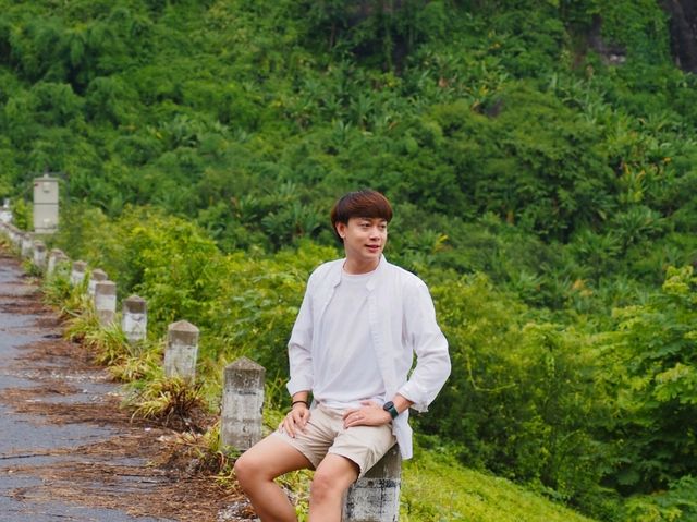 ที่เที่ยวนครนายกสวยแบบใจฟู