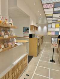 【京都/伏見稲荷】老舗和菓子屋さん伊藤軒の果物と和菓子のお店 『果菓 伊藤軒』