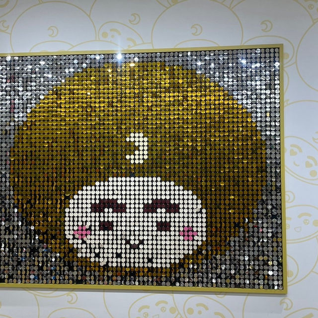 月化粧ファクトリー