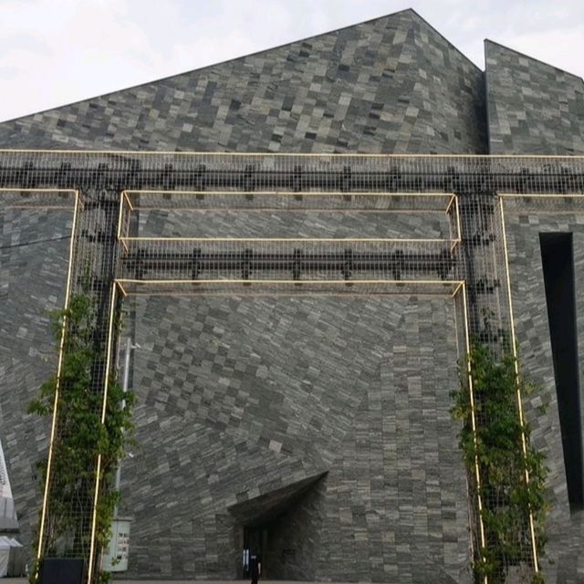 像哈利波特魔法場景....,