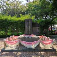หมู่บ้านญี่ปุ่น พระนครศรีอยุธยา