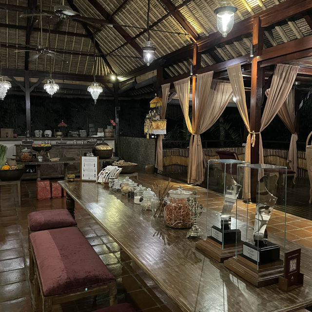 Bali, a place that I will definitely visit again and again 