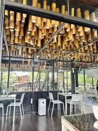 Bangkok Tree House บางกระเจ้า