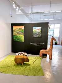 Twelve Tsuki Art and Craft Studio