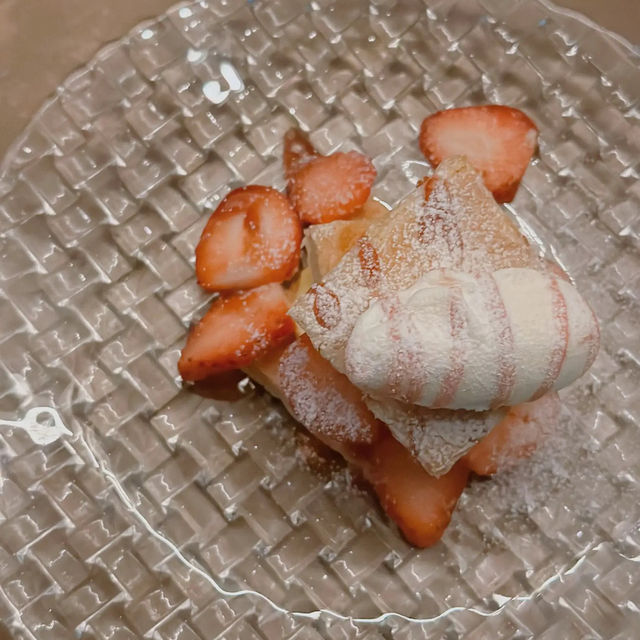 【復活✨】丸の内で人気の6th by ORIENTALHOTELが麻布台ヒルズに帰ってきた✨　