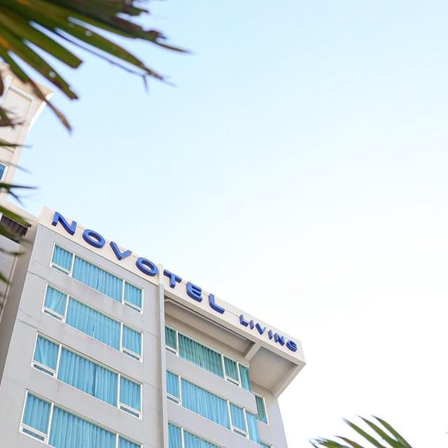 Novotel Living Sukhumvit 