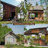 10 คาเฟ่นนทบุรีอัพเดทใหม่ 2024 