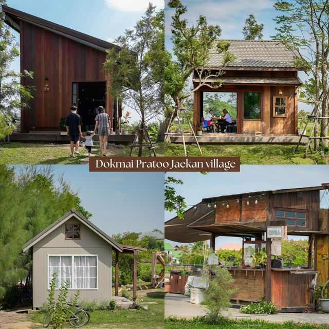 10 คาเฟ่นนทบุรีอัพเดทใหม่ 2024 
