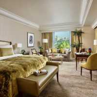 Hotel Mulia Senayan