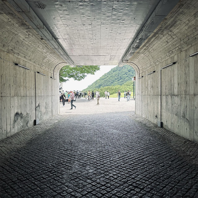 【箱根五大美術館】油管影片欣賞沈浸式美景