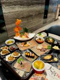 【$338 星期一至五榴槤放題】Royal Plaza Hotel餐廳，超抵食放題！