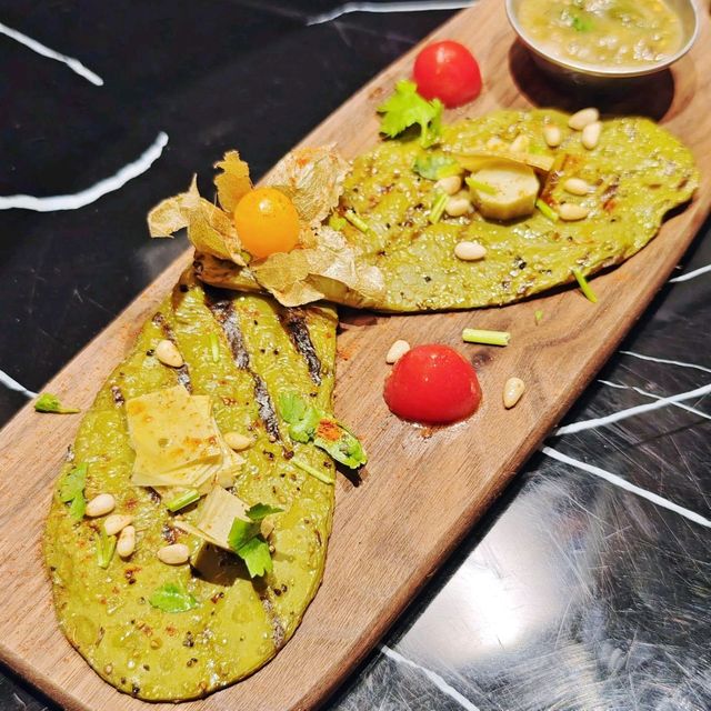 好Chill🌮特色🇲🇽墨西哥🍸酒吧餐廳