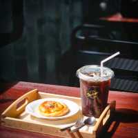 AF Cafe  