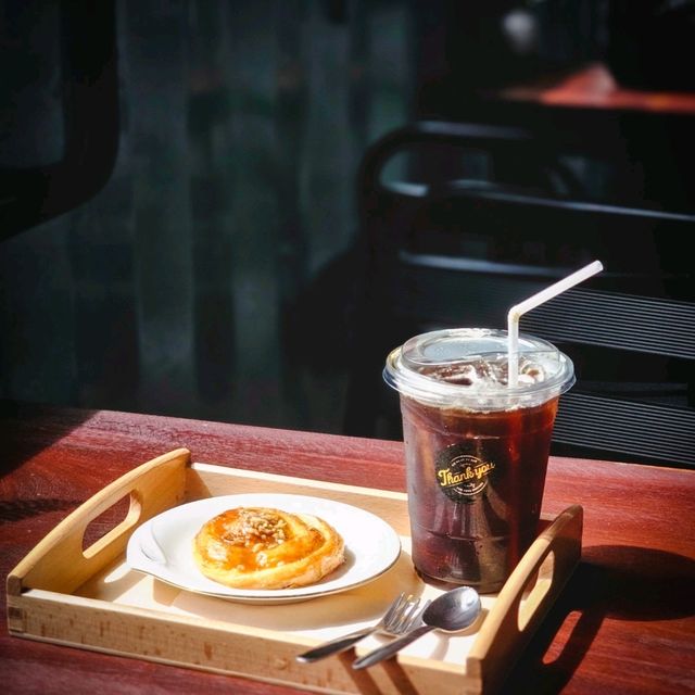 AF Cafe  