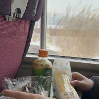 Japan-Hokkaido Travel 